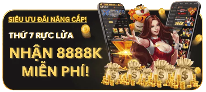 Cập nhật game nổ hũ mới