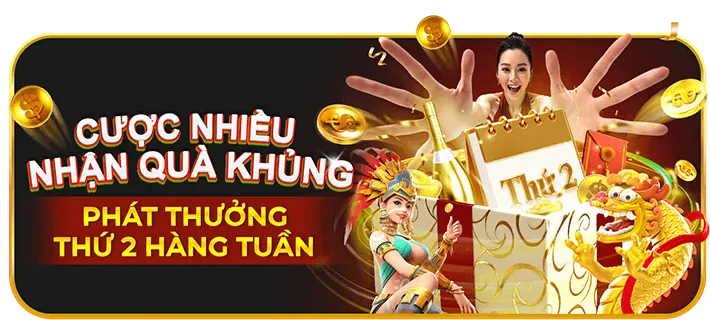 Giao diện tổng quan Nohu88 cổng game nổ hũ đổi thưởng