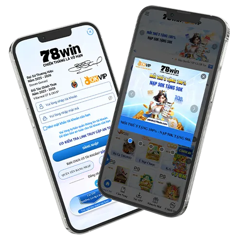 Giao diện người dùng thân thiện trên máy tính bảng