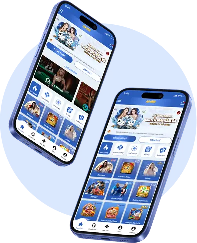 Giao diện đăng ký thân thiện của nohu88 cổng game nổ hũ đổi thưởng
