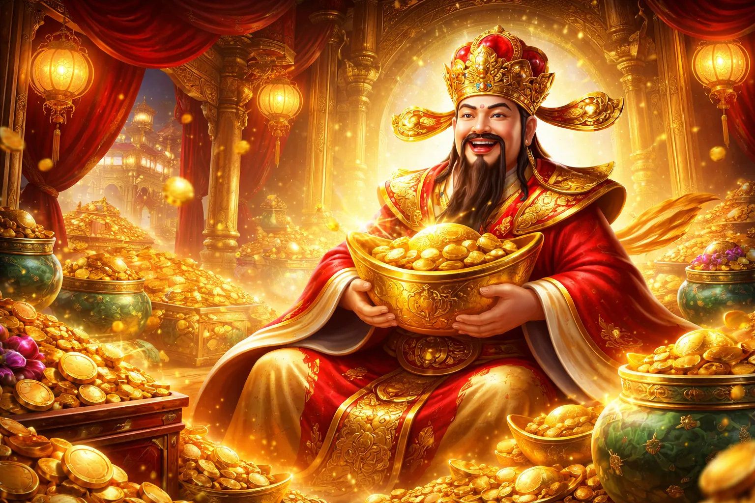 Truy cập nhanh chóng