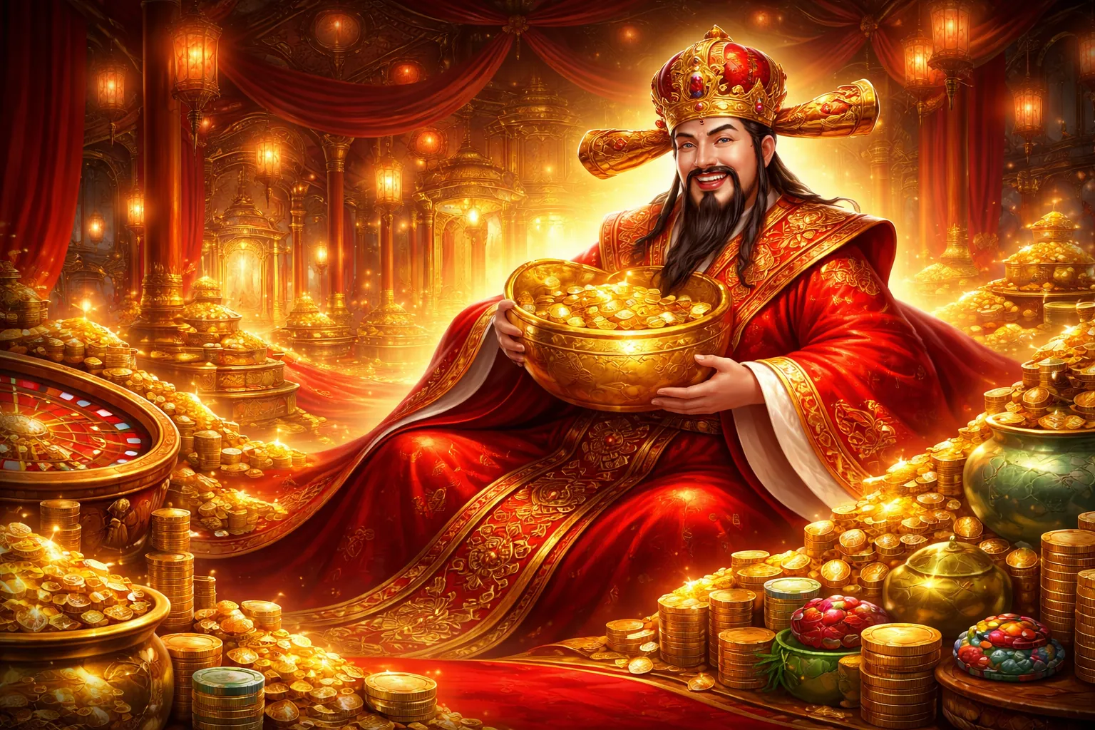 Hướng dẫn chơi game bắn cá tại Nohu88