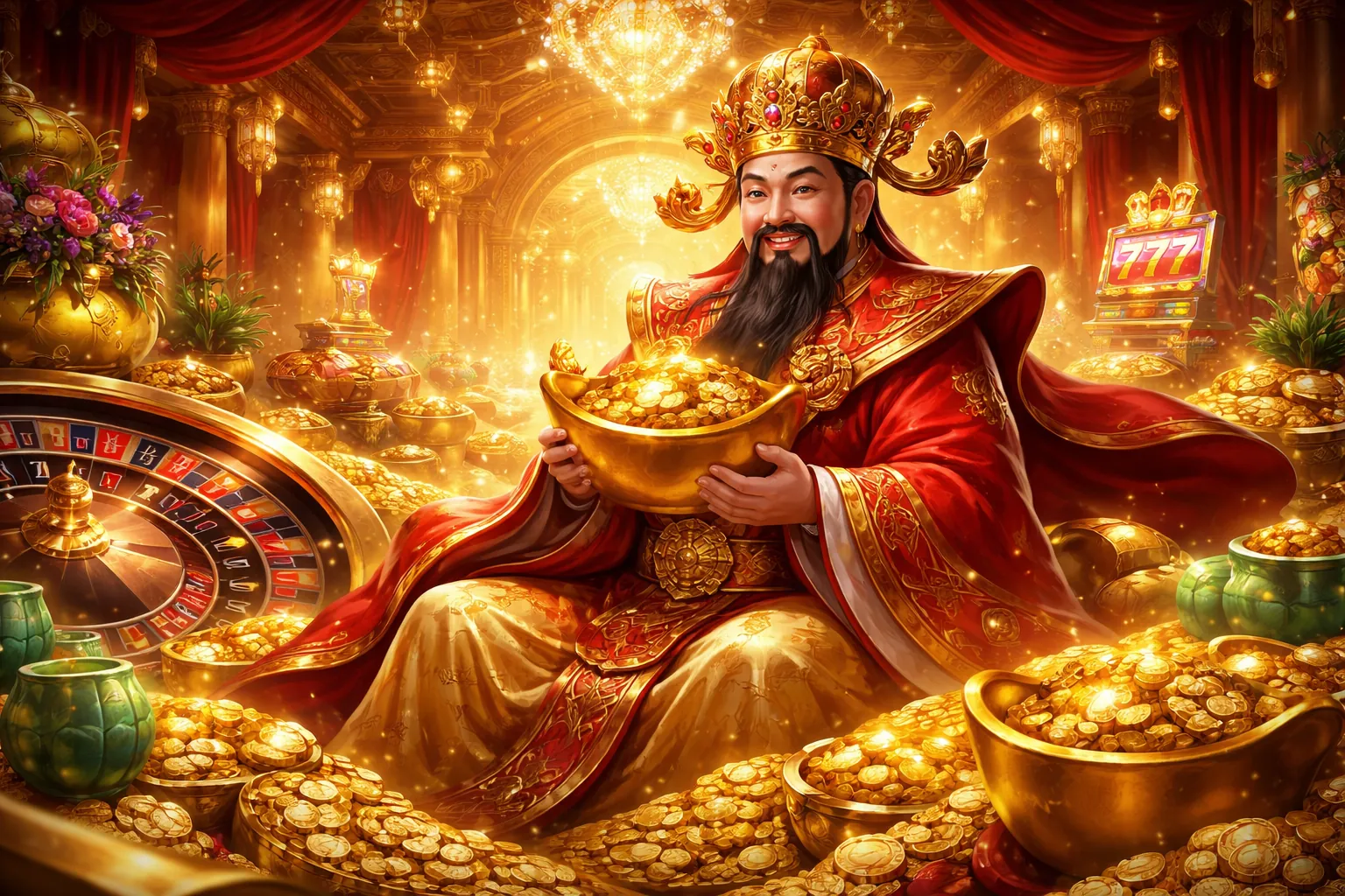Hình ảnh chính blog nohu88 cổng game nổ hũ đổi thưởng