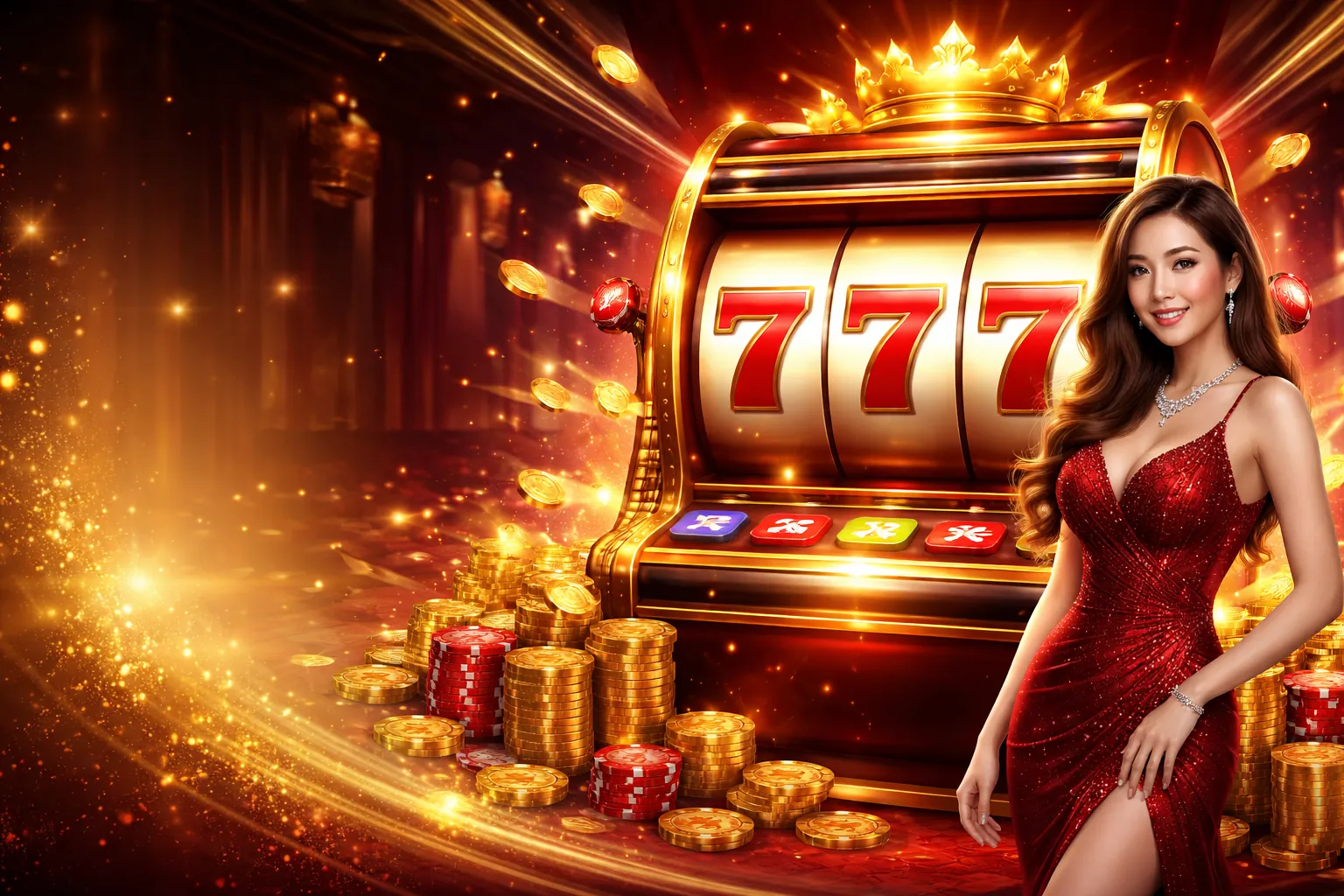 Cách chọn game nổ hũ Nohu88 phù hợp với bạn