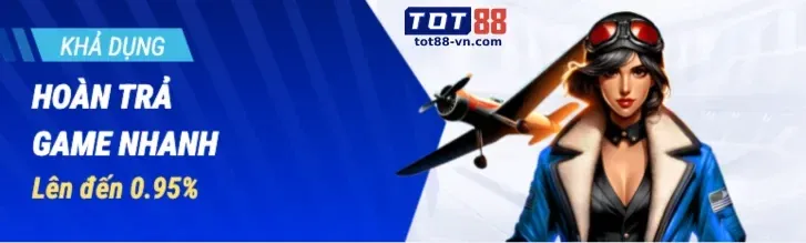 Người chơi nhận thưởng nạp lại