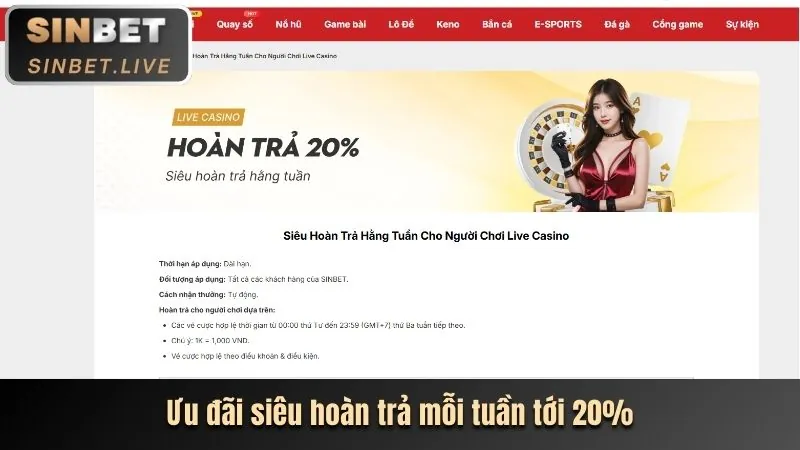 Khuyến mãi nohu88